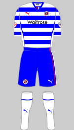 reading fc 2013-14 home kit