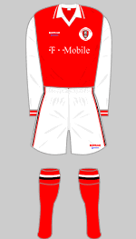 rotherham united 2002