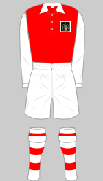 rotherham united 1950