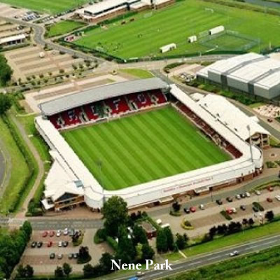 nene park