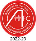 aberdeen crest 2022-23