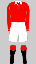 aberdeen fc 1939-40