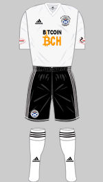 ayr united 2018-19 1st kit