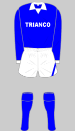 cowdenbeath 1989-90