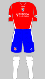 cowdenbeath fc 2013-14