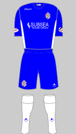 cowdenbeath fc 2017-18