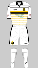 dumbarton fc 2017-18