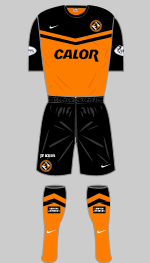 dundee united 2014-15