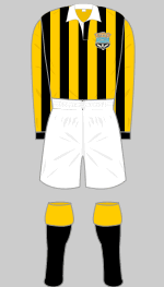 east fife 1951-52