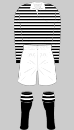 east stirlingshire 1923-24