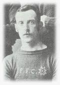 falkirk fc 1880 jersey detail