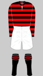 galston fc 1923-24