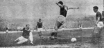 hibs v rangers january 1962