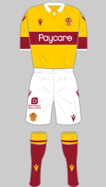 motherwell 2020-21