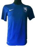 rangers unofficial shirt 2015