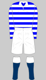 st bernard's fc 1924