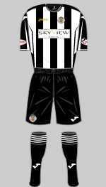 st mirren 2017-18