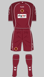 stenhousemuir 2009-10