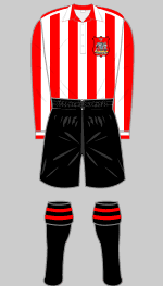 sheffield united 1925 fa cup final kit