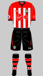 southampton fc 2018-19