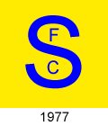 southport afc crest 1977