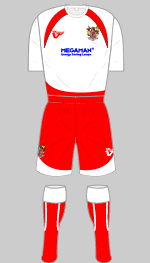 Stevenage borough fc 2009