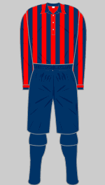 stoke fc 1892