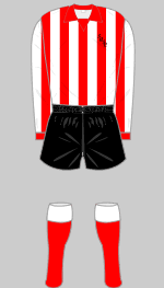 sunderland 1973-75