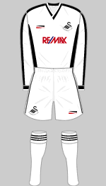 swansea city fc 2004