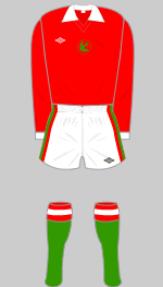 walsall fc 1977