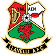 lanelli afc crest