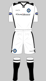 airbus uk broughton 2014-15 2nd kit