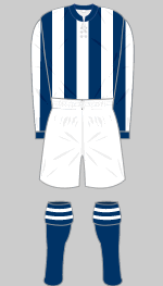 west brom 1913