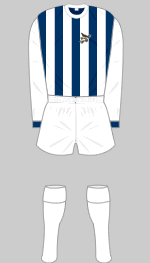  buy west bromwich albion 1969 shirt