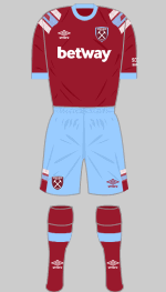 west ham 2022-23