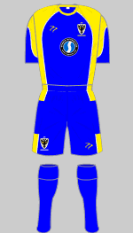 afc wimbledon 2008-10