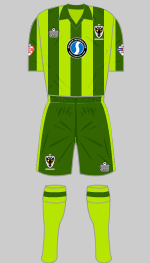 afc wimbledon 2015-17 3rd kit