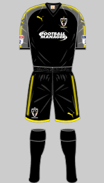 afc wimbledon 2017-18 3rd kit