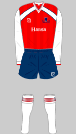 york city 1985