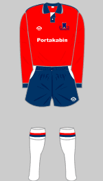 york city 1991