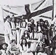 union flag 1918