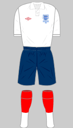 england 2009 alternate kit