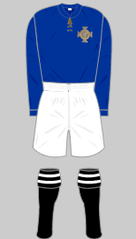 ireland 1919-1921 kit