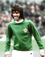 george best