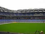 croke park, dublin