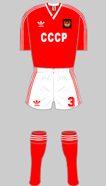 soviet union 1986 world cup