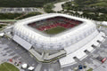 arena pernambuco recife